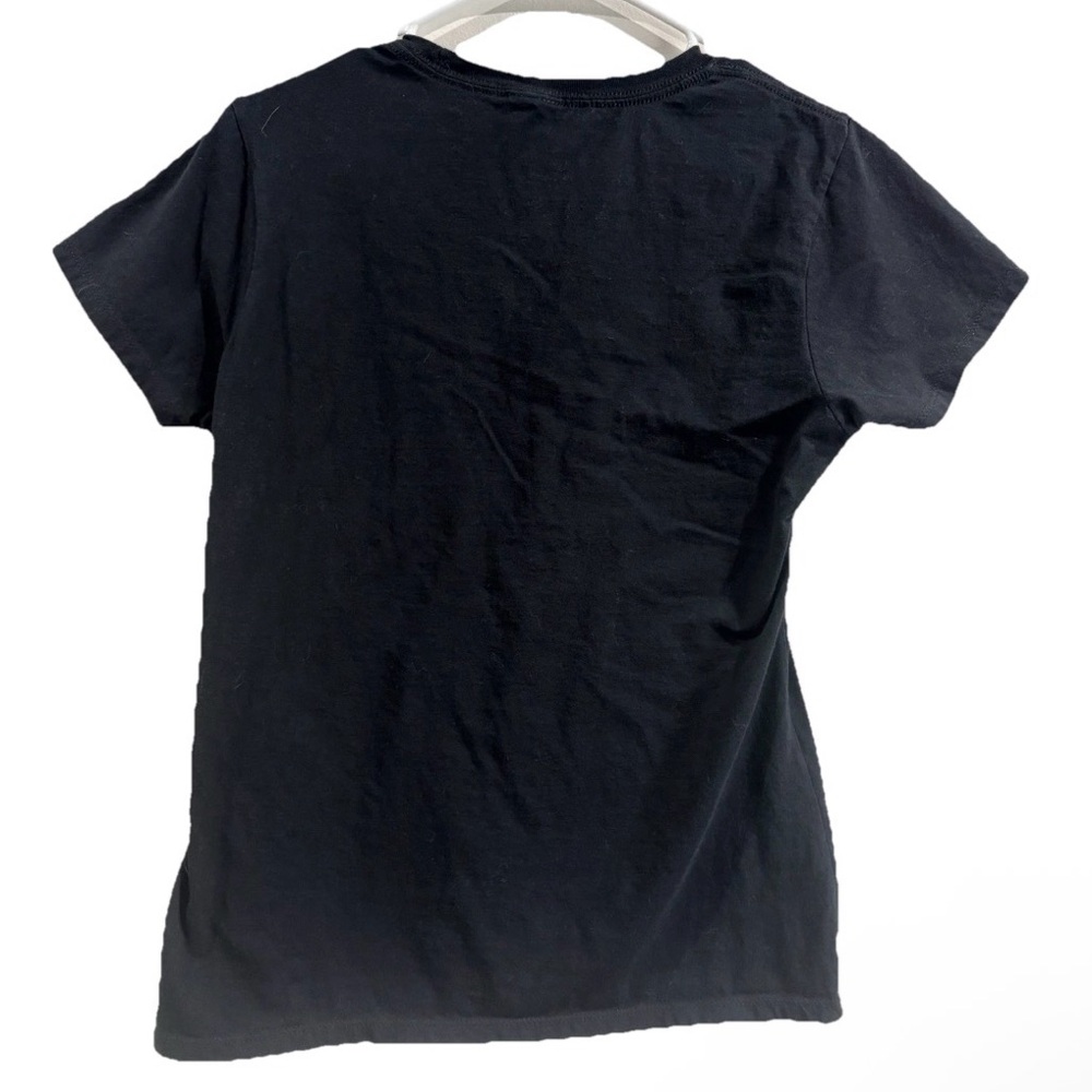 Graphic Tee Easter Spring Casual Size M Cottagecore - Picture 2 of 4